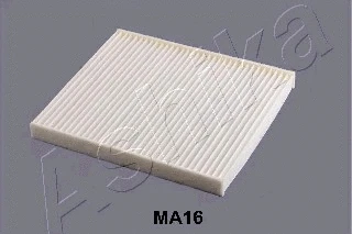 Filter, cabin air (21-MA-MA16)