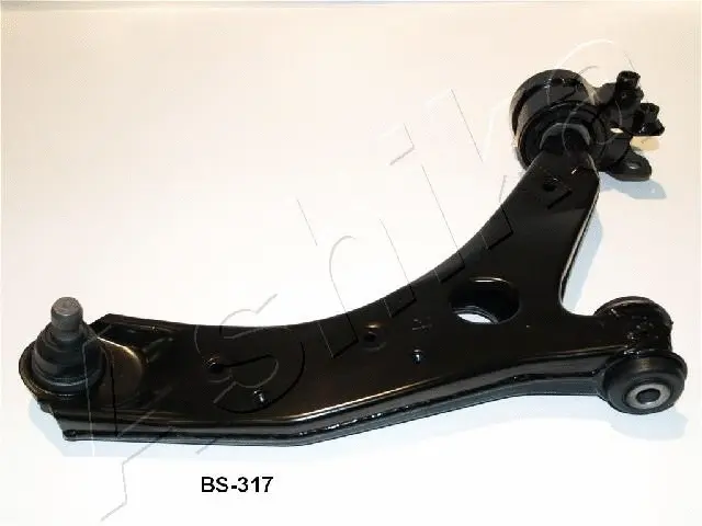 Control/Trailing Arm, wheel suspension (72-03-317)