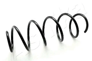 Suspension Spring (ZCA3289H)