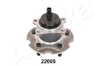 Wheel Hub (44-22005)