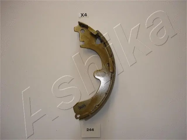 Brake Shoe Set (55-02-244)