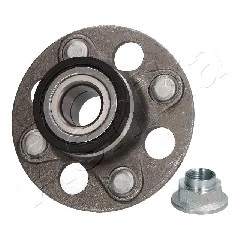 Wheel Hub