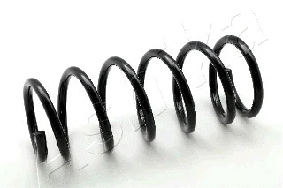 Suspension Spring (ZCA5868C)