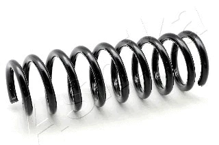 Suspension Spring (ZCA6367C)
