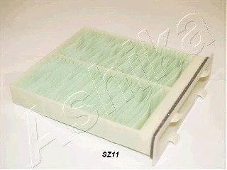 Filter, cabin air (21-SZ-SZ11)