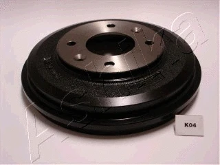 Brake Drum (56-K0-004)