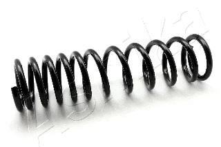Suspension Spring (ZCA5609A)