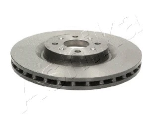 Brake Disc (60-00-0203)