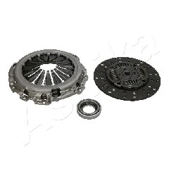 Clutch Kit (92-01-1038)