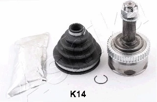 Joint Kit, drive shaft (62-0K-K14)