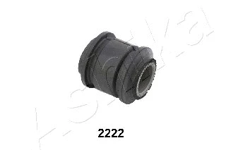 Mounting, control/trailing arm (GOM-2222)