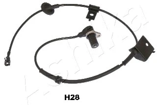 Sensor, wheel speed (151-0H-H28)