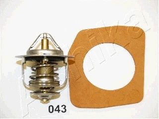Thermostat, coolant (22-043)