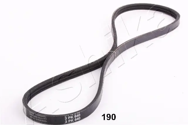 V-Ribbed Belt (96-01-190)