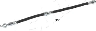 Holding Bracket, brake hose (69-03-360)