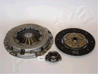 Clutch Kit (92-02-2057)