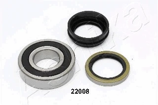 Wheel Bearing Kit (44-22008)