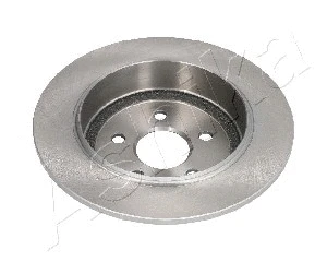 Brake Disc (61-09-990C)