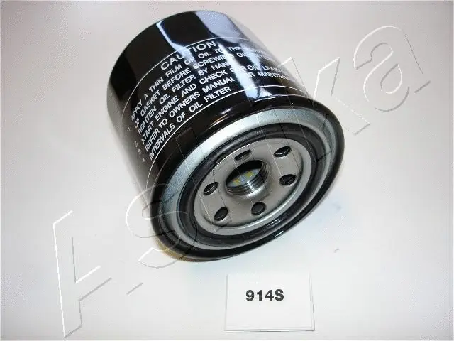 Oil Filter (10-09-914)