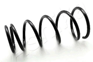 Suspension Spring (ZCA6431C)