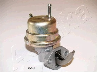 Fuel Pump (05-02-201)