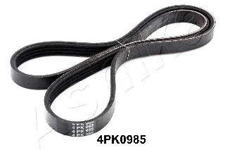 V-Ribbed Belt (112-4PK985)