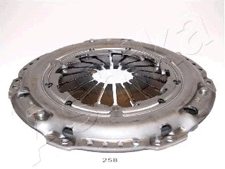 Clutch Pressure Plate (70-02-258)