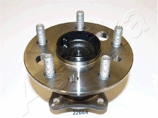 Wheel Hub