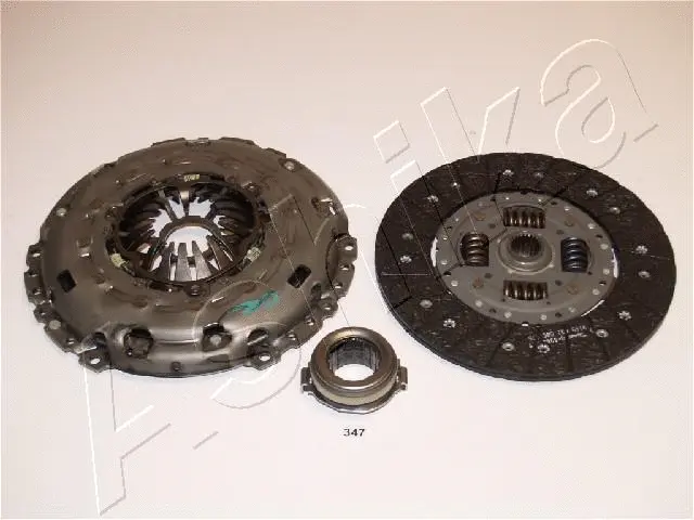 Clutch Kit (92-03-347)