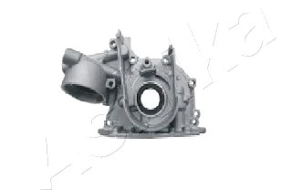 Oil Pump (157-RE-RE07)