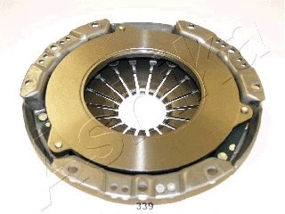 Clutch Pressure Plate