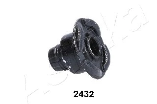 Mounting, control/trailing arm (GOM-2432)