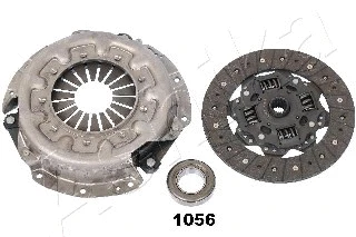 Clutch Kit (92-01-1056)