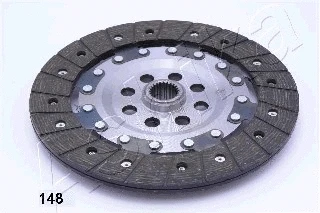 Clutch Disc (80-01-148)