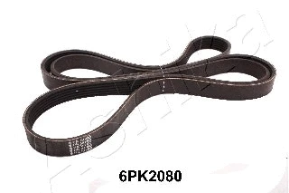 V-Ribbed Belt (112-6PK2080)