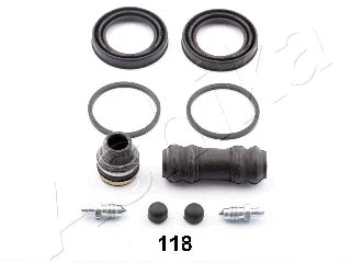 Repair Kit, brake caliper (120-01-118)