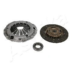 Clutch Kit (92-09-920)