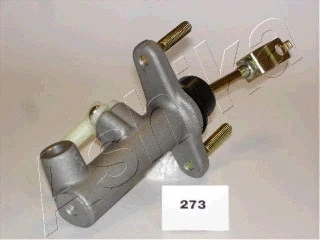 Master Cylinder, clutch (95-02-273)