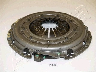 Clutch Pressure Plate (70-03-340)