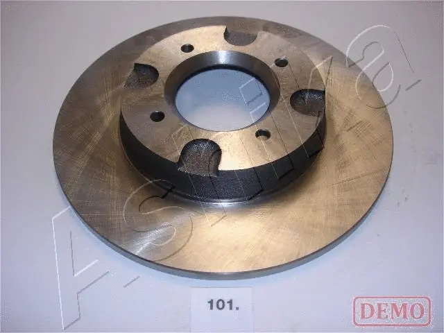 Brake Disc (60-01-101C)