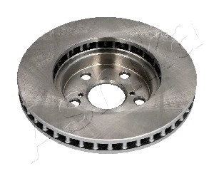 Brake Disc (60-02-281C)