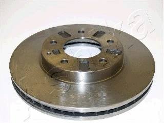 Brake Disc (60-03-354)