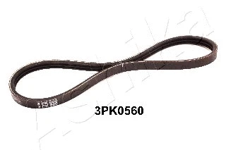 V-Ribbed Belt (112-3PK560)