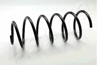 Suspension Spring (ZCA2887C)