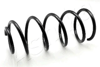Suspension Spring (ZCA3418C)