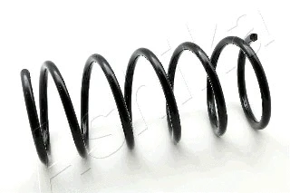 Suspension Spring (ZCA3324A)
