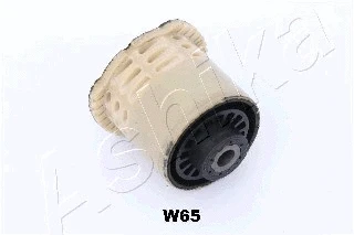 Mounting, control/trailing arm