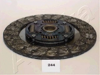 Clutch Disc (80-02-244)