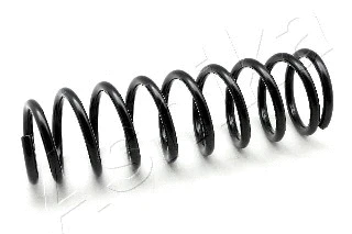 Suspension Spring (ZCA6537G)