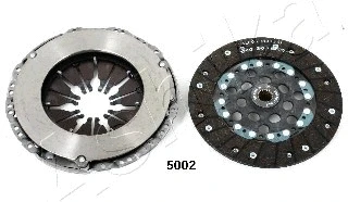 Clutch Kit